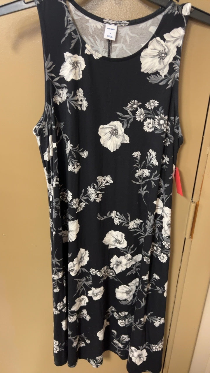 Old Navy Dress Small