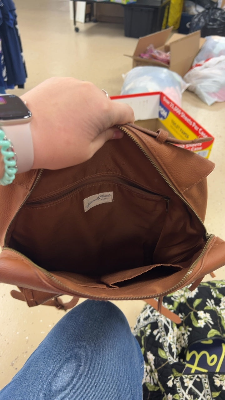 Universal Thread Bag