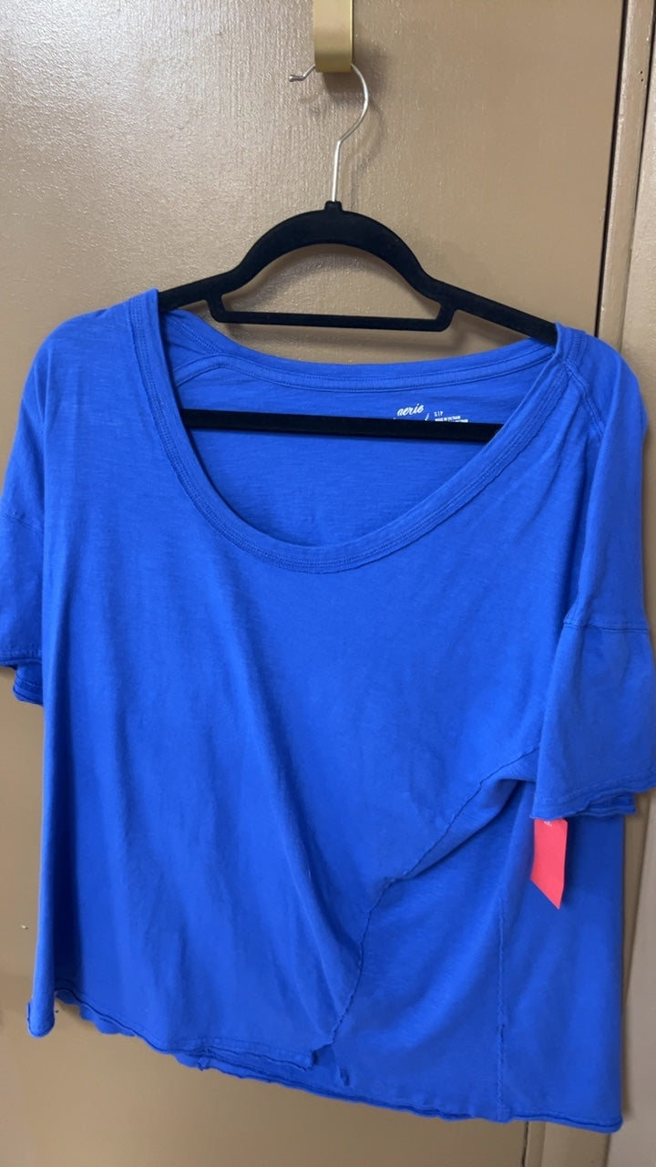 aerie T-Shirt Small
