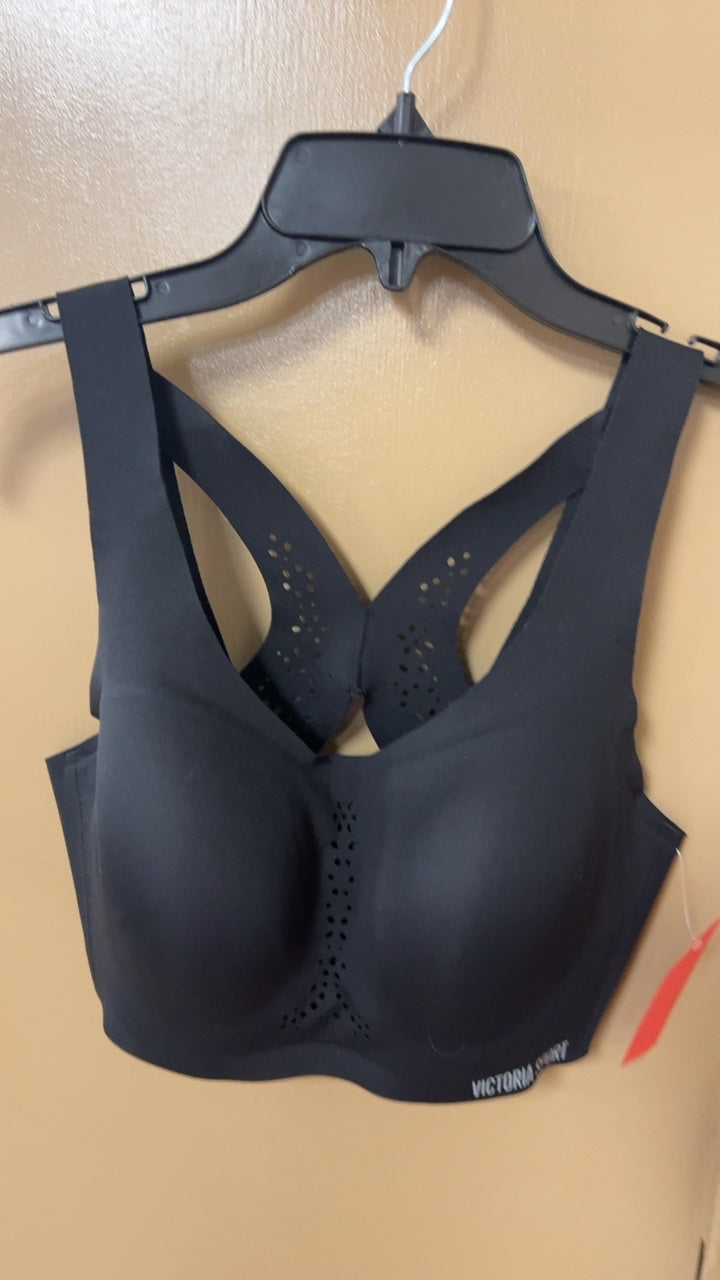 Victoria's Secret Sports Bra 34d