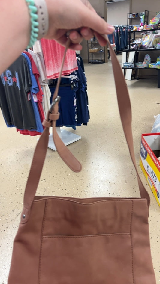Bag Crossbody