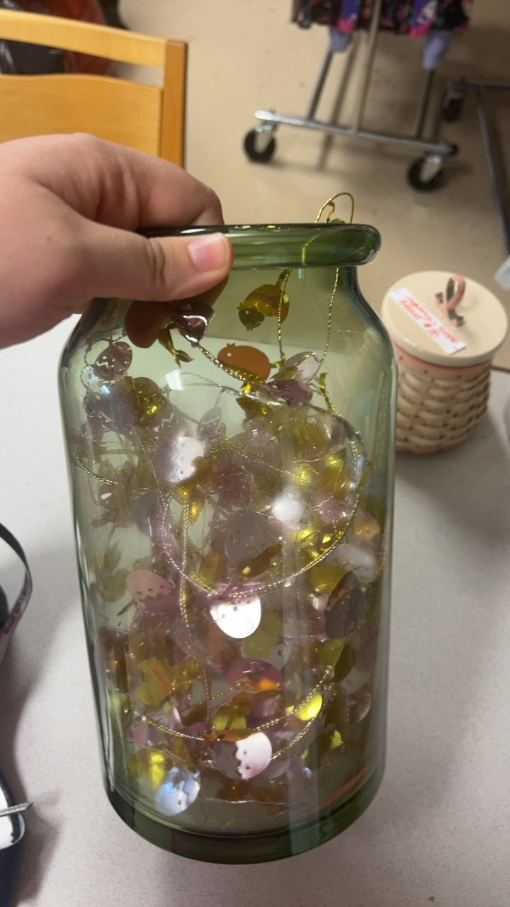 Decorative Items Vase