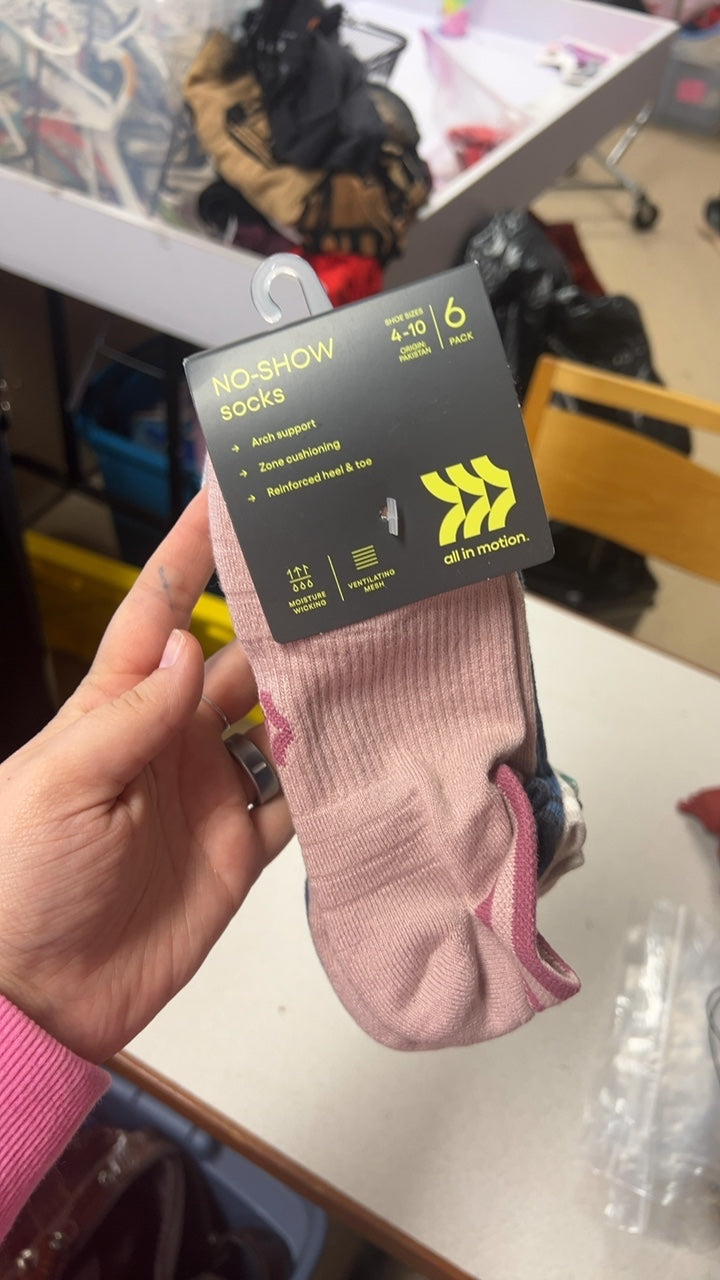 Socks