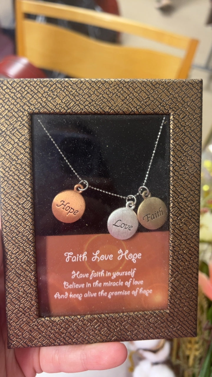Necklace