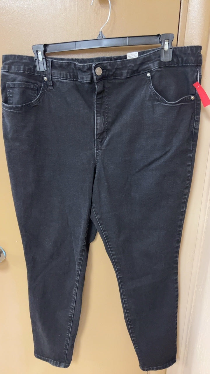 Pants 20