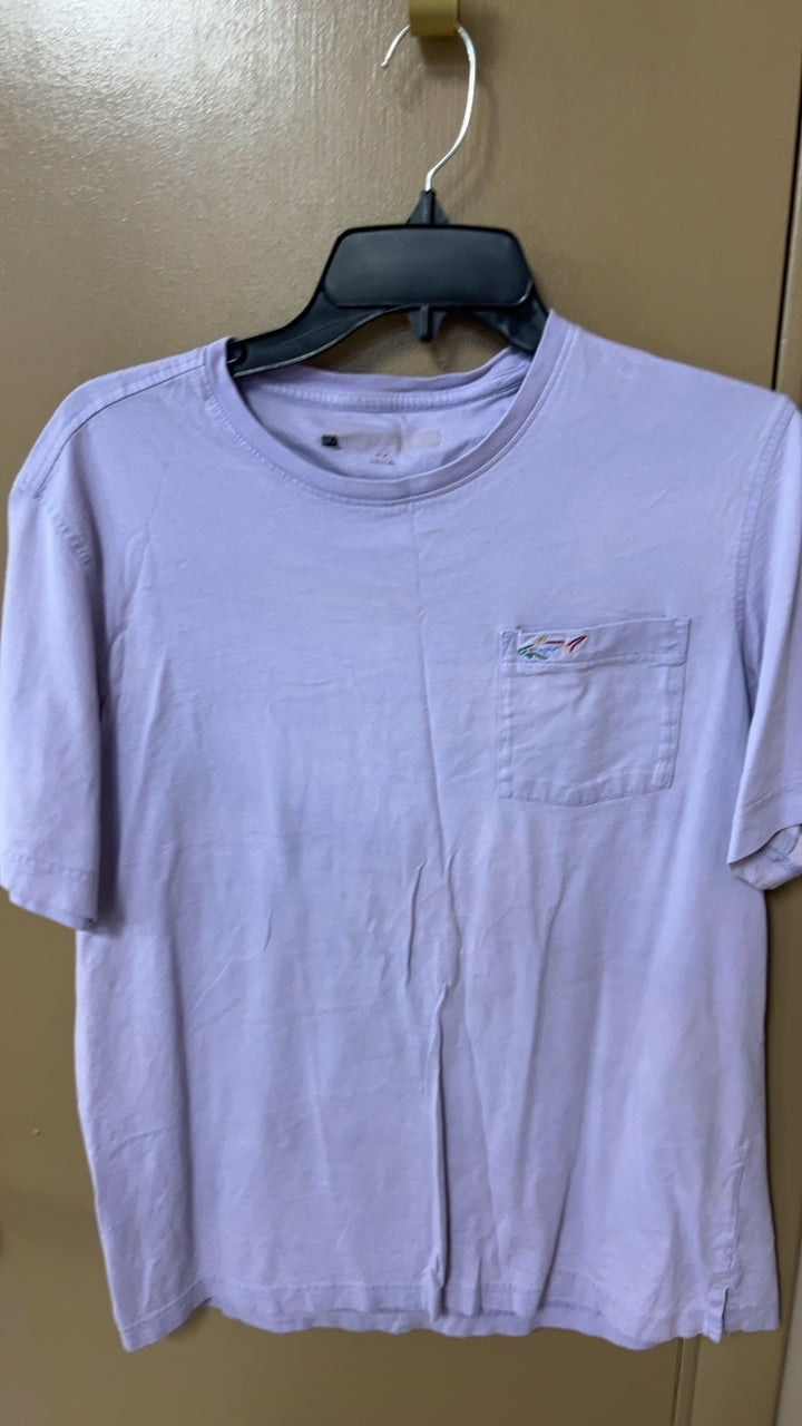 T-Shirt MENS MEDIUM