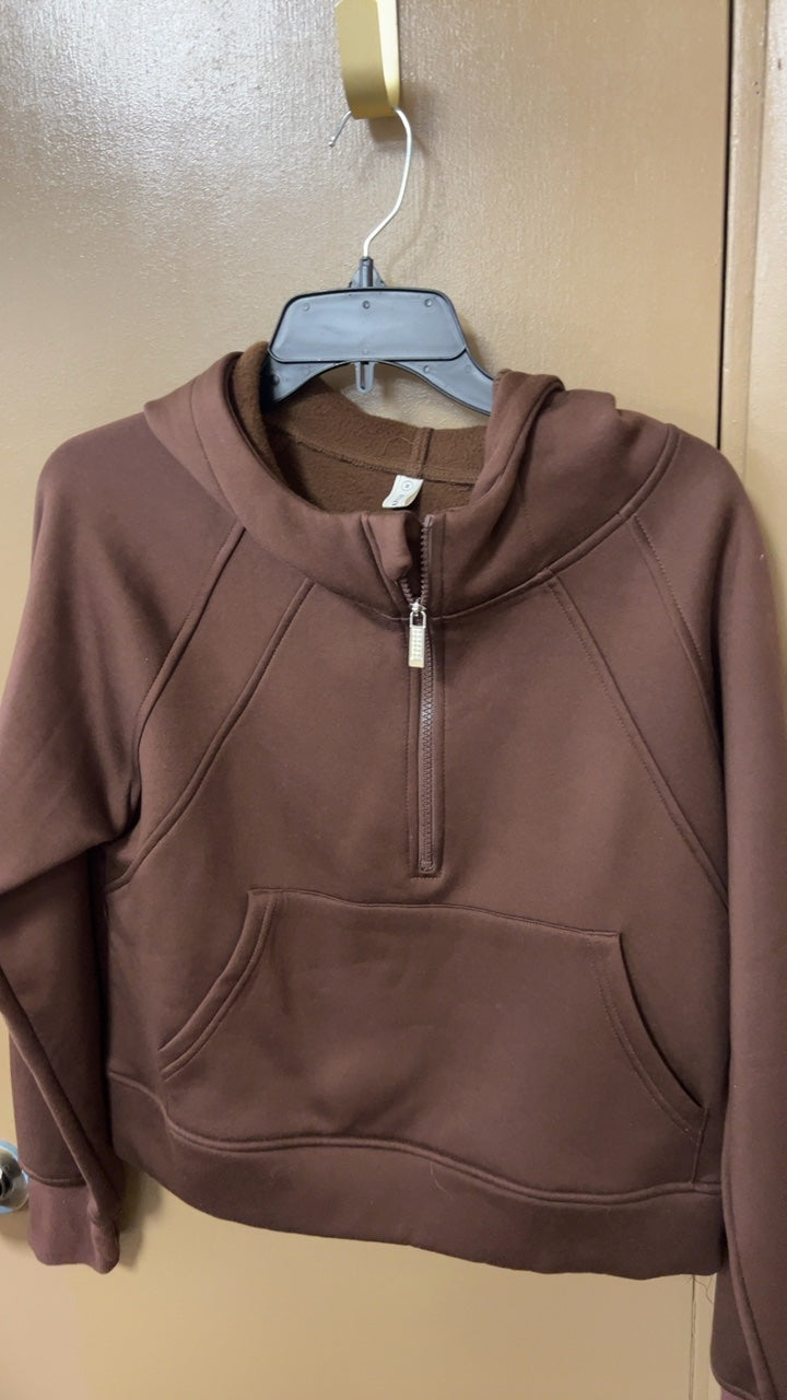 Hoodie Medium