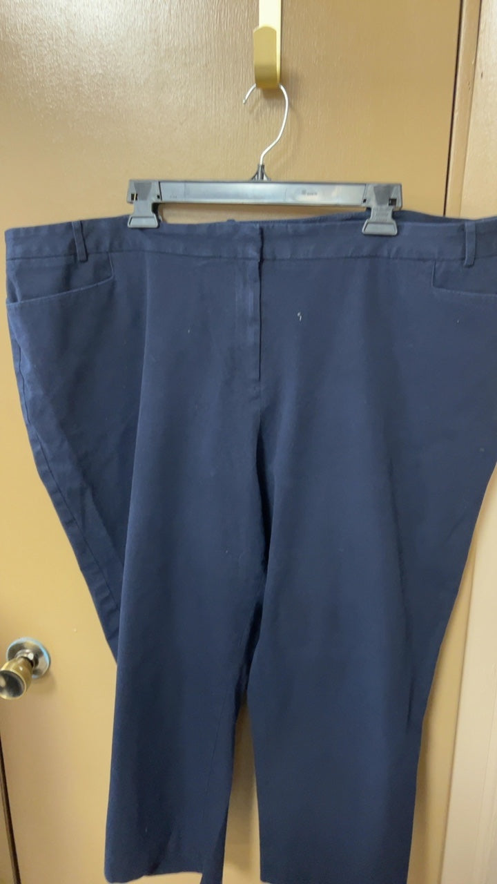 Pants 26