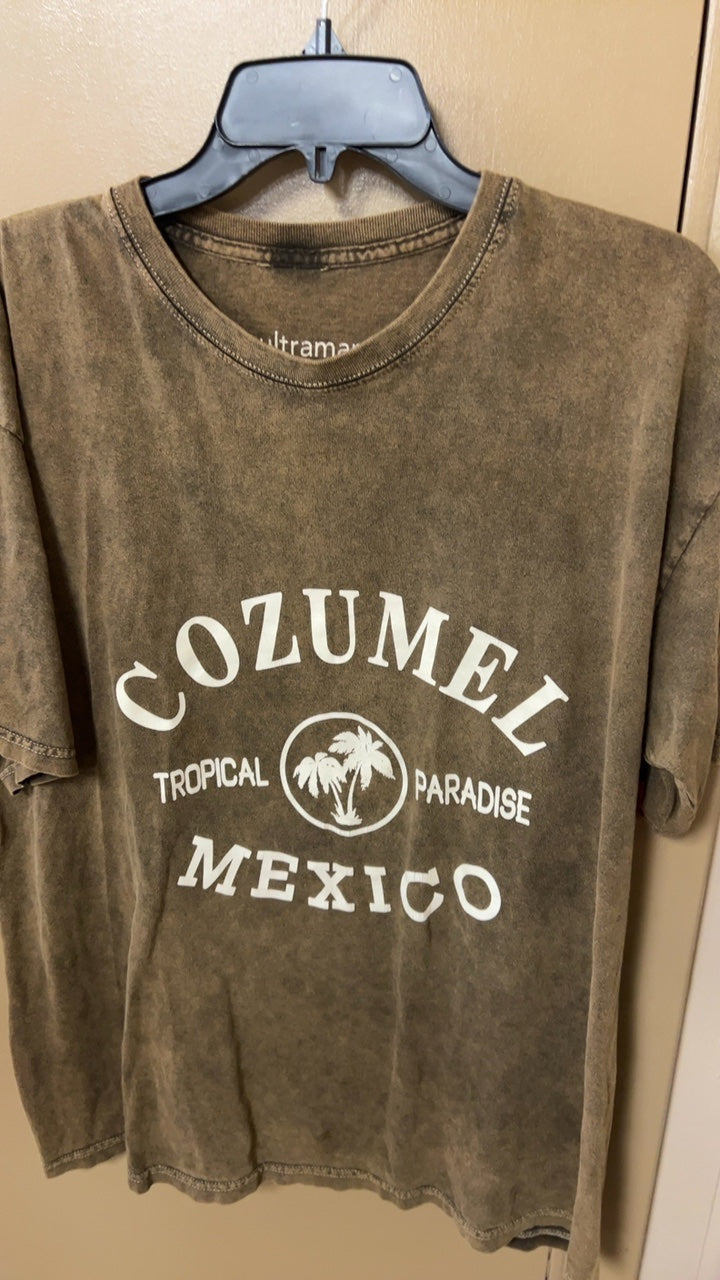 ultramar T-Shirt 2X