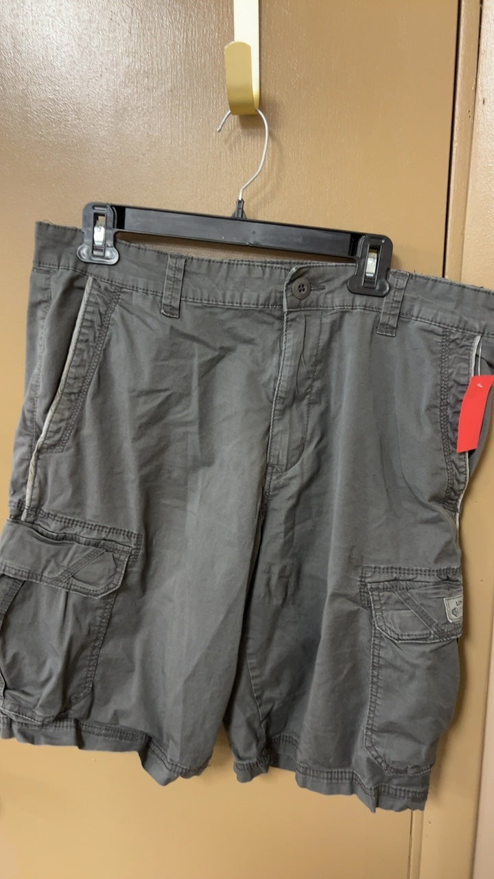 Unbranded Shorts 36