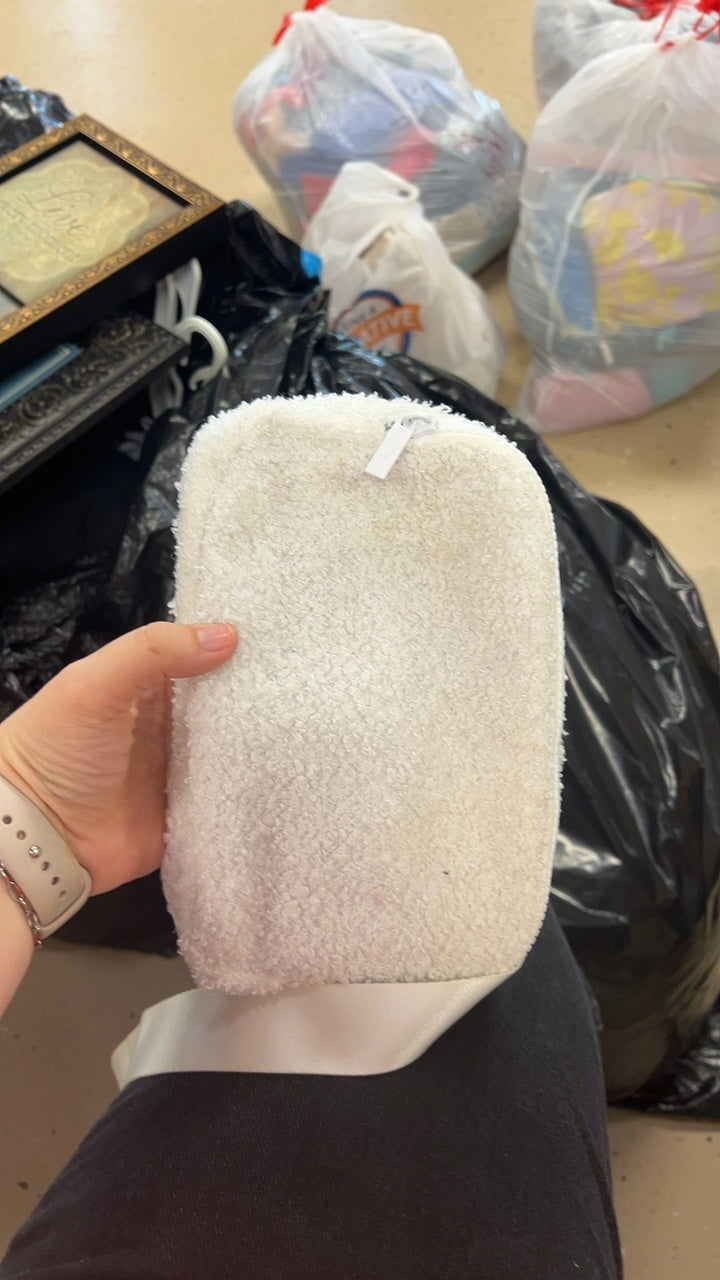 White Bag