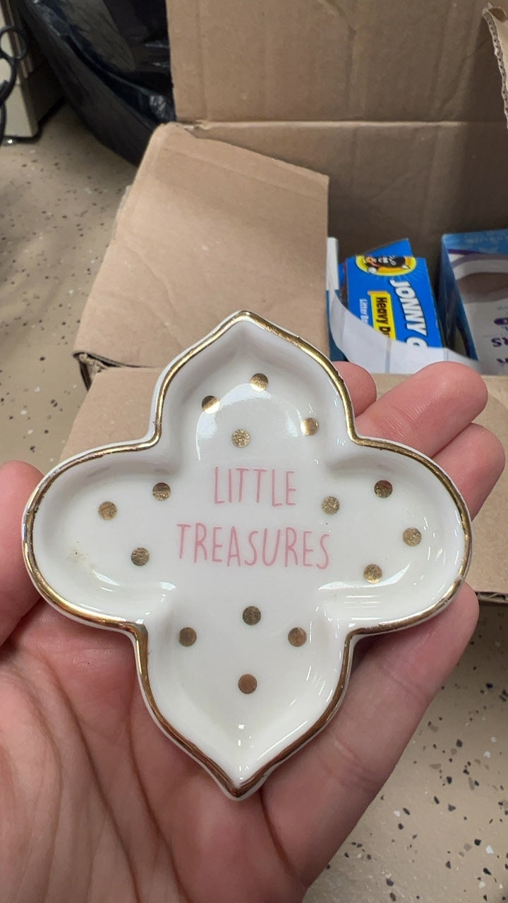 Decorative Plate
