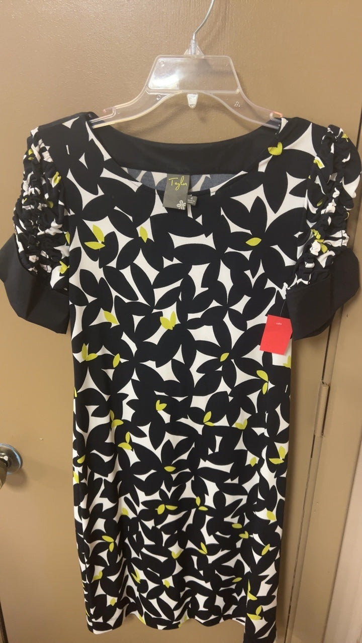 Taylor Dress 4