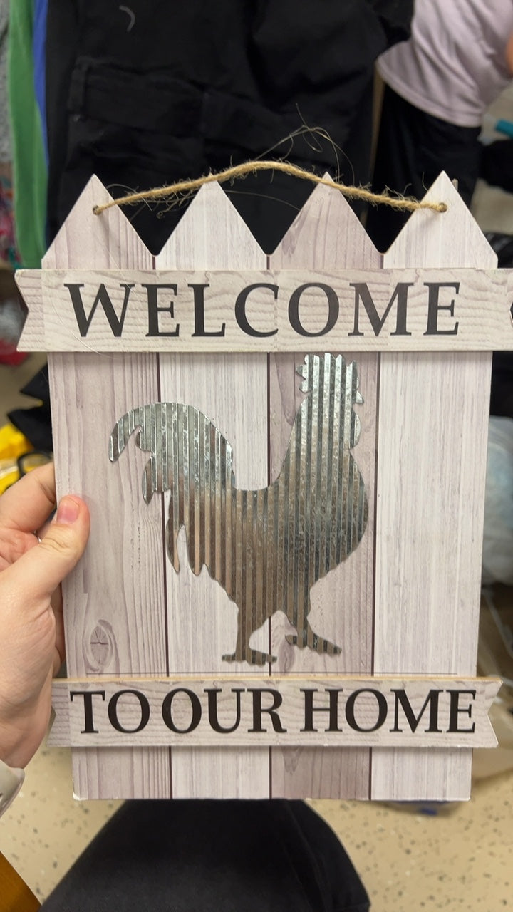 Home Decor