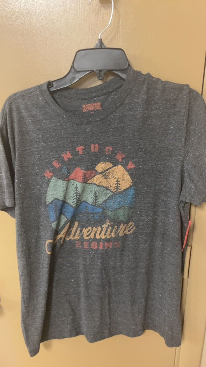 T-Shirt Large