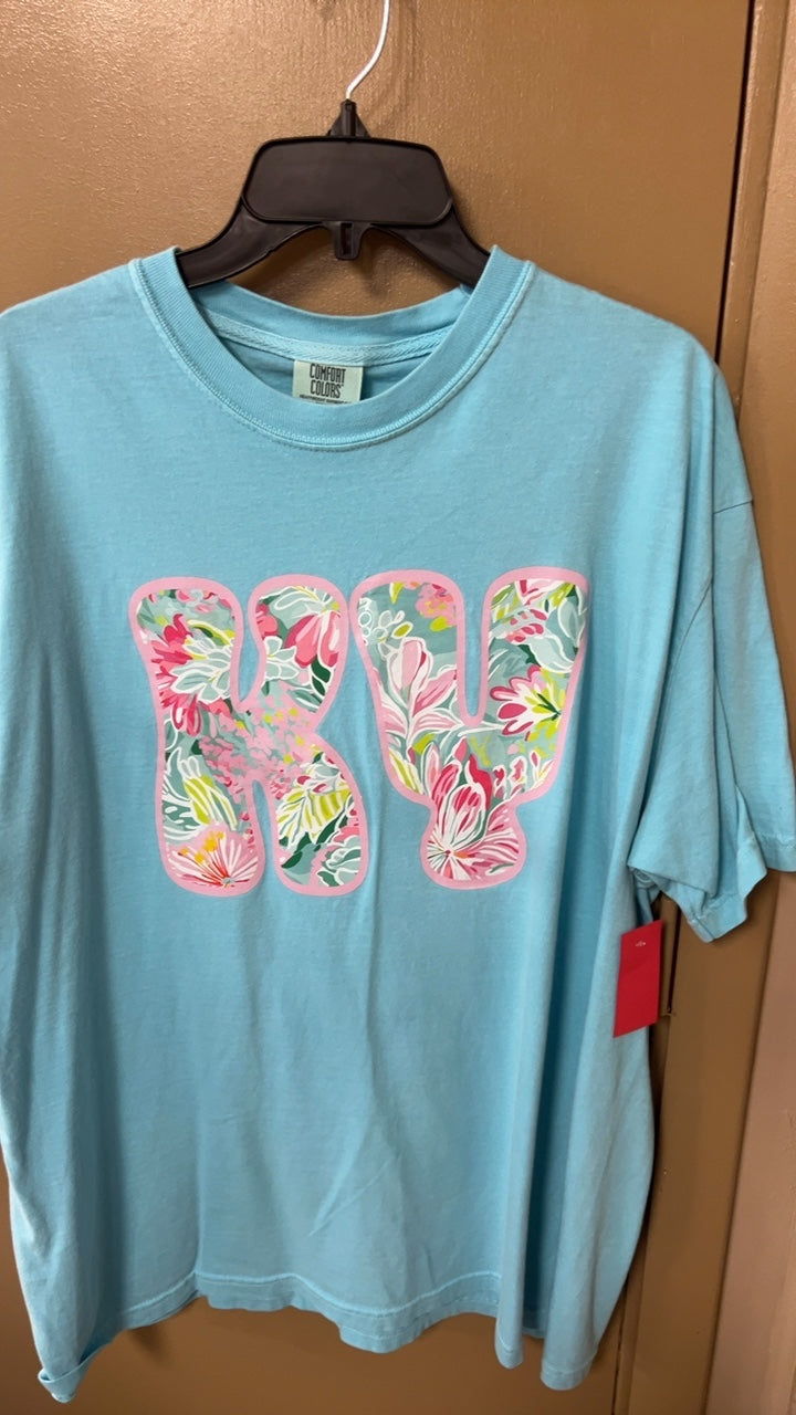 Comfort Colors T-Shirt XL