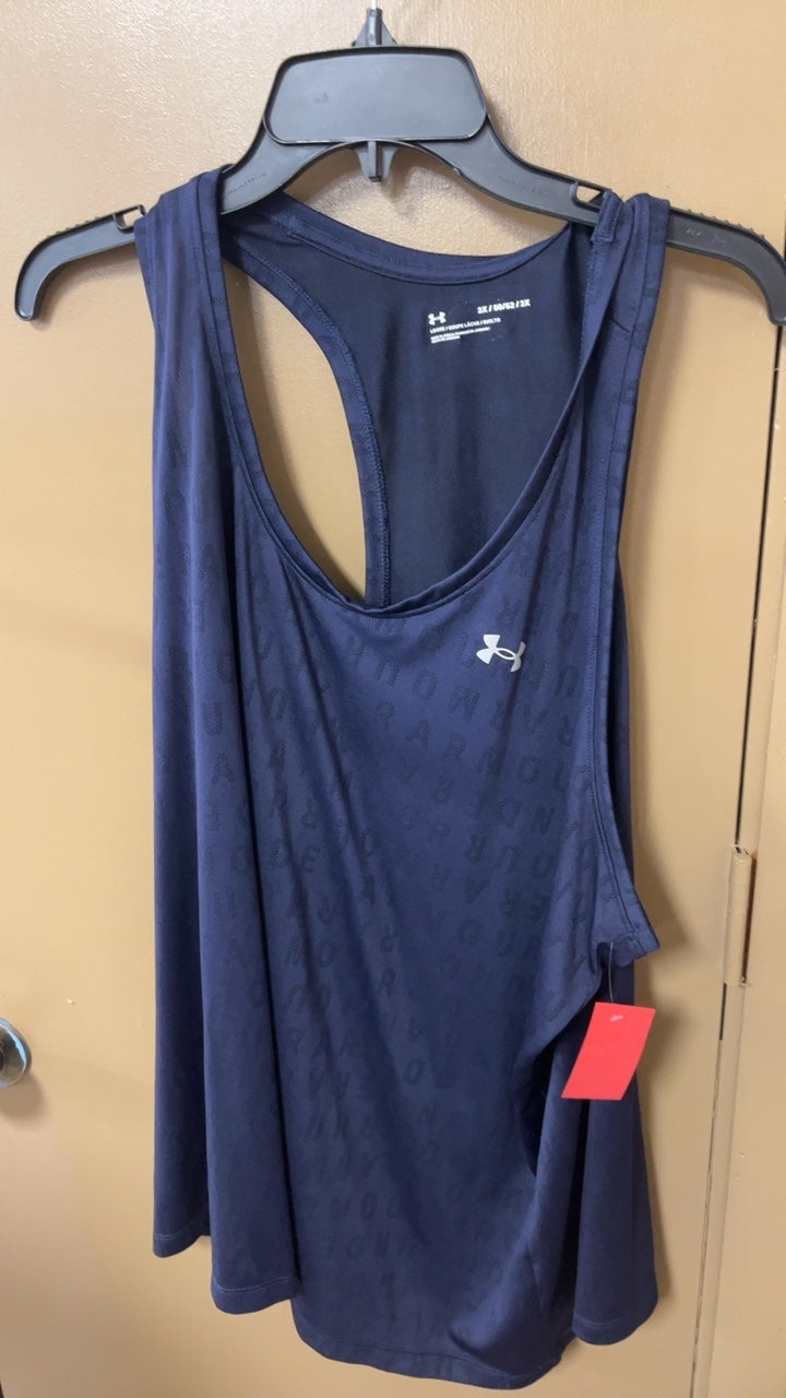 Under Armour Tank top 2X