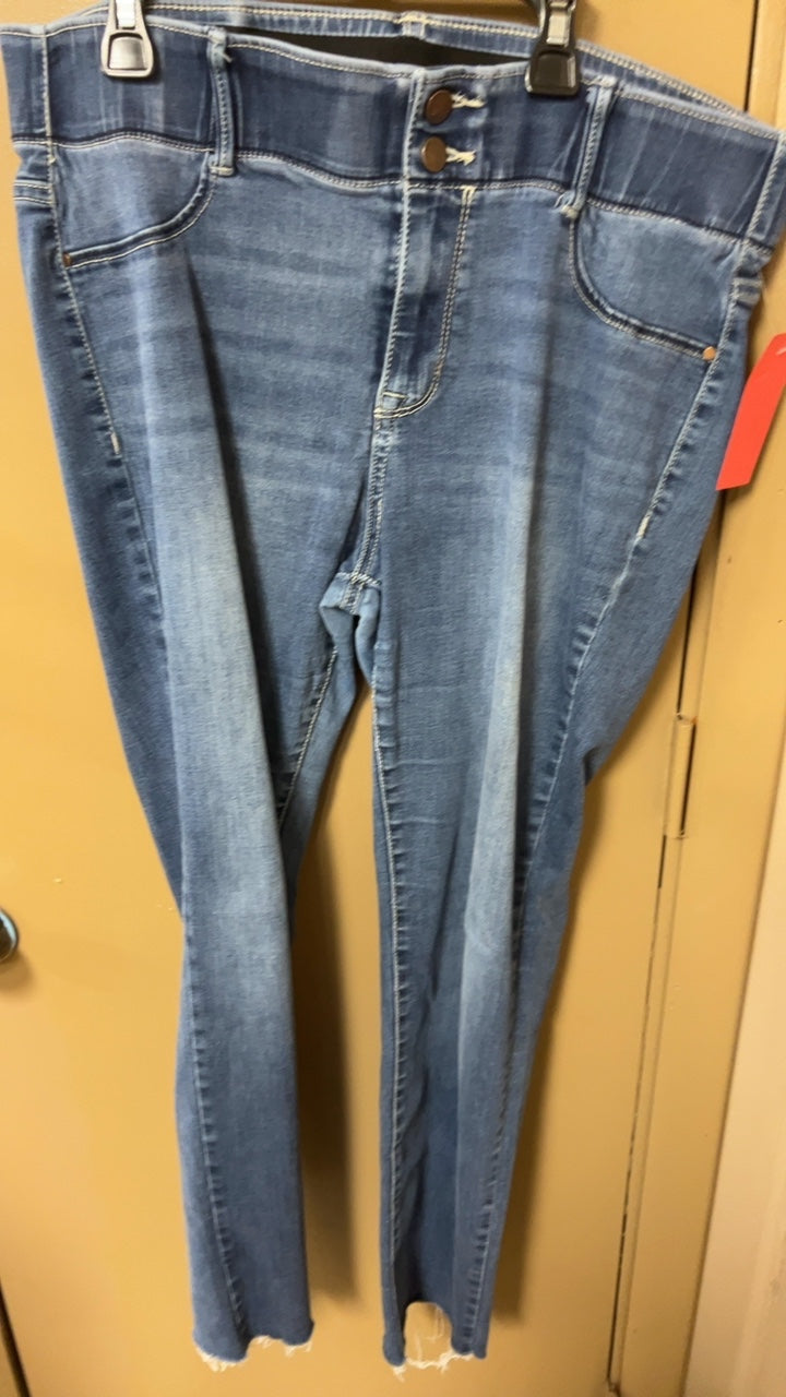Pants 16