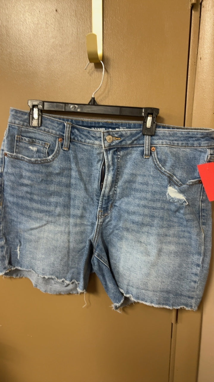 Old Navy Shorts 16