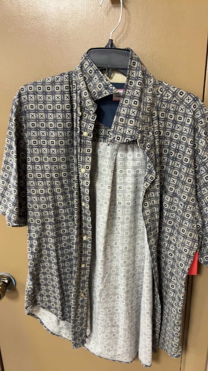 Shirt MENS MEDIUM