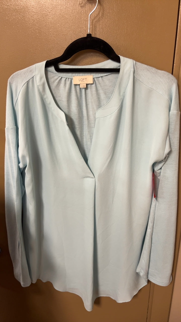 LOFT Shirt Medium