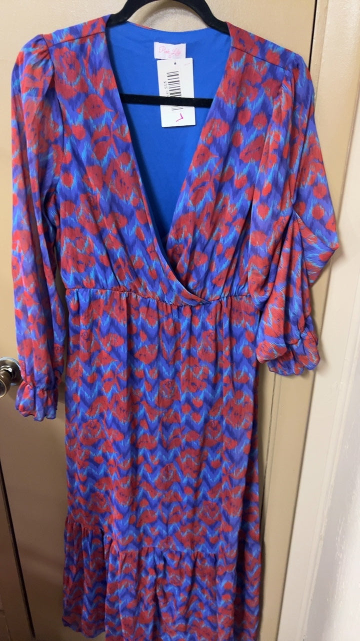 Dress Large