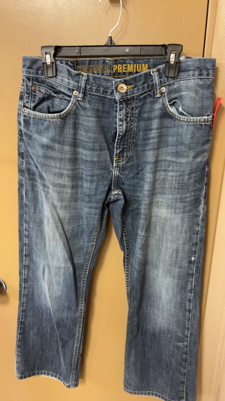 Tommy Hilfiger Pants MENS 31x30