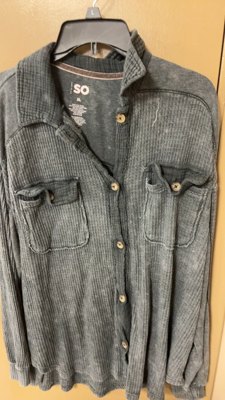 SO Shirt XL