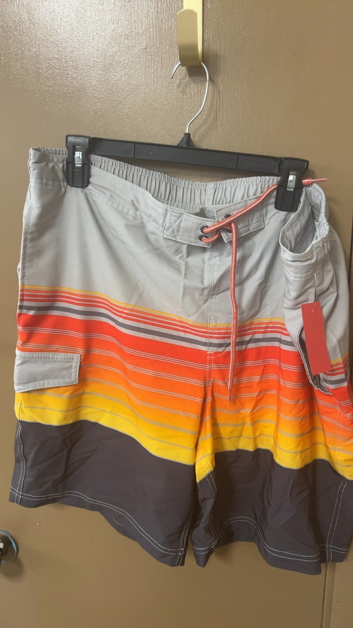 Swim Shorts Mens XL