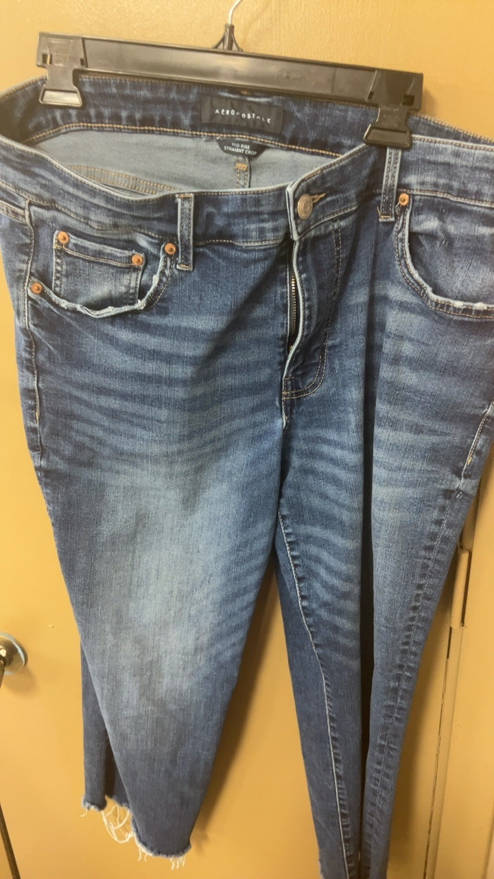 Aero-ostale Pants 16