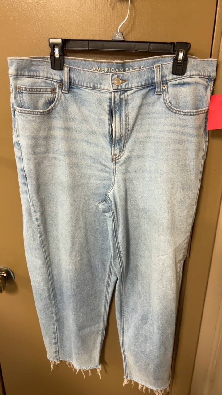 American Eagle Pants 14