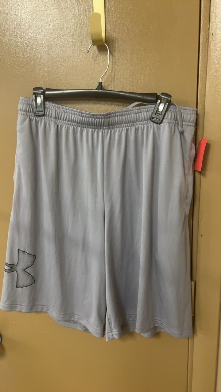 Under Armour Shorts MENS Large