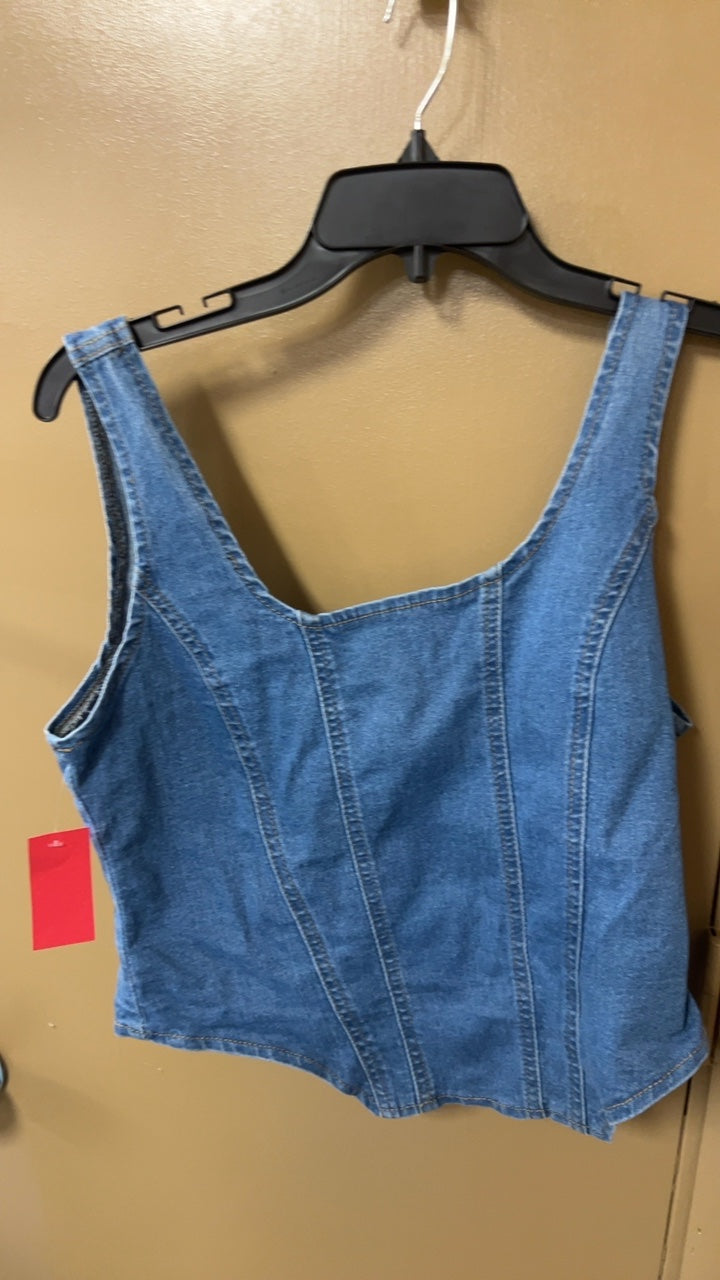 Tank top Large