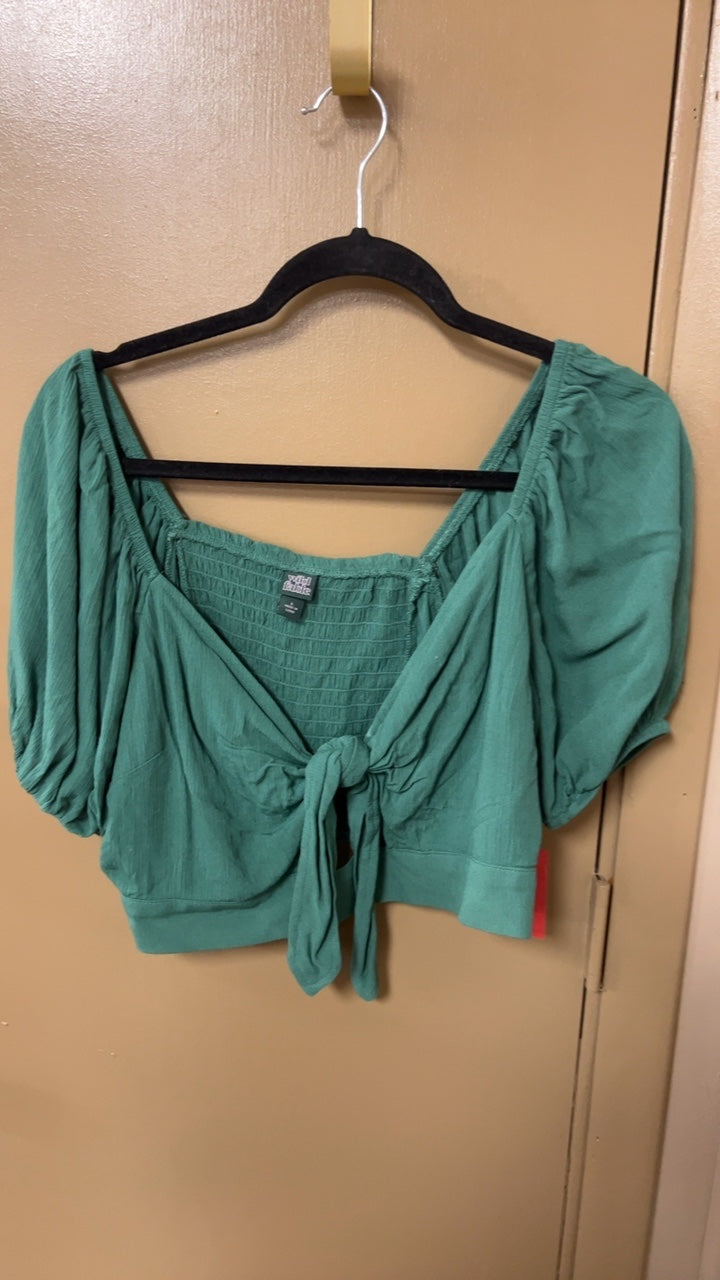 Top Large