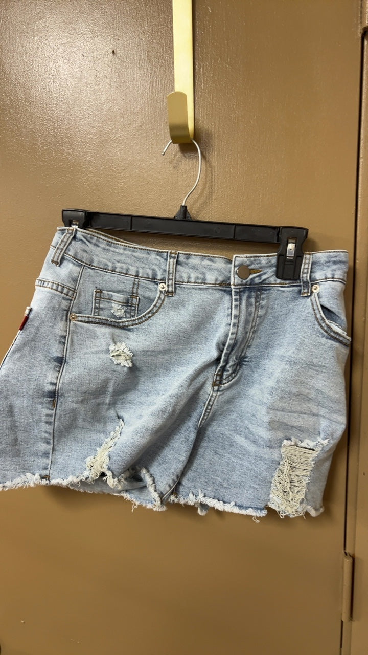 Shorts Large