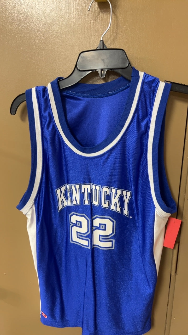 Kentucky Tank top
