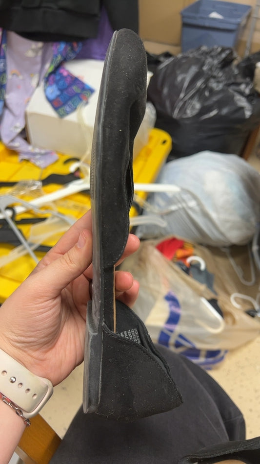 LANE BRYANT Shoes 8.5