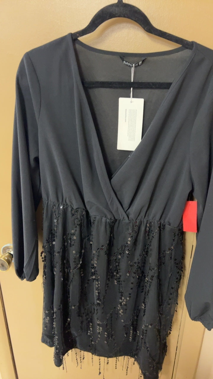 Mara M Dress 16
