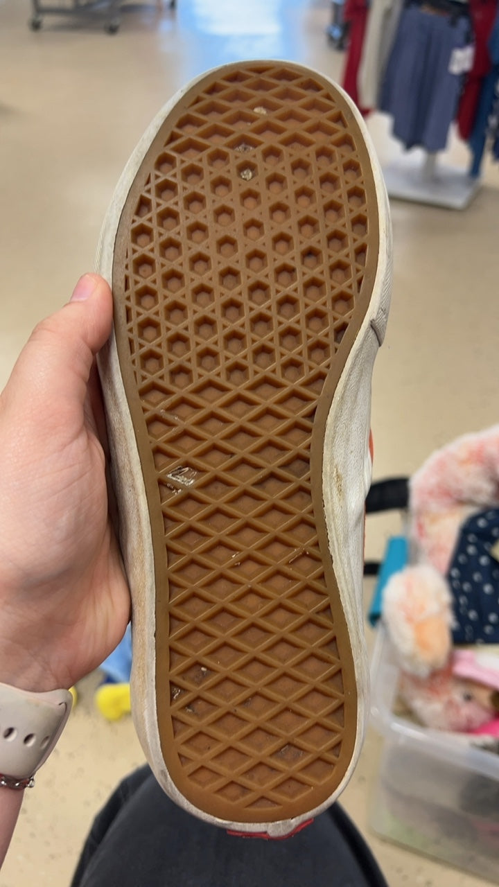 Vans Sneakers Mens 8