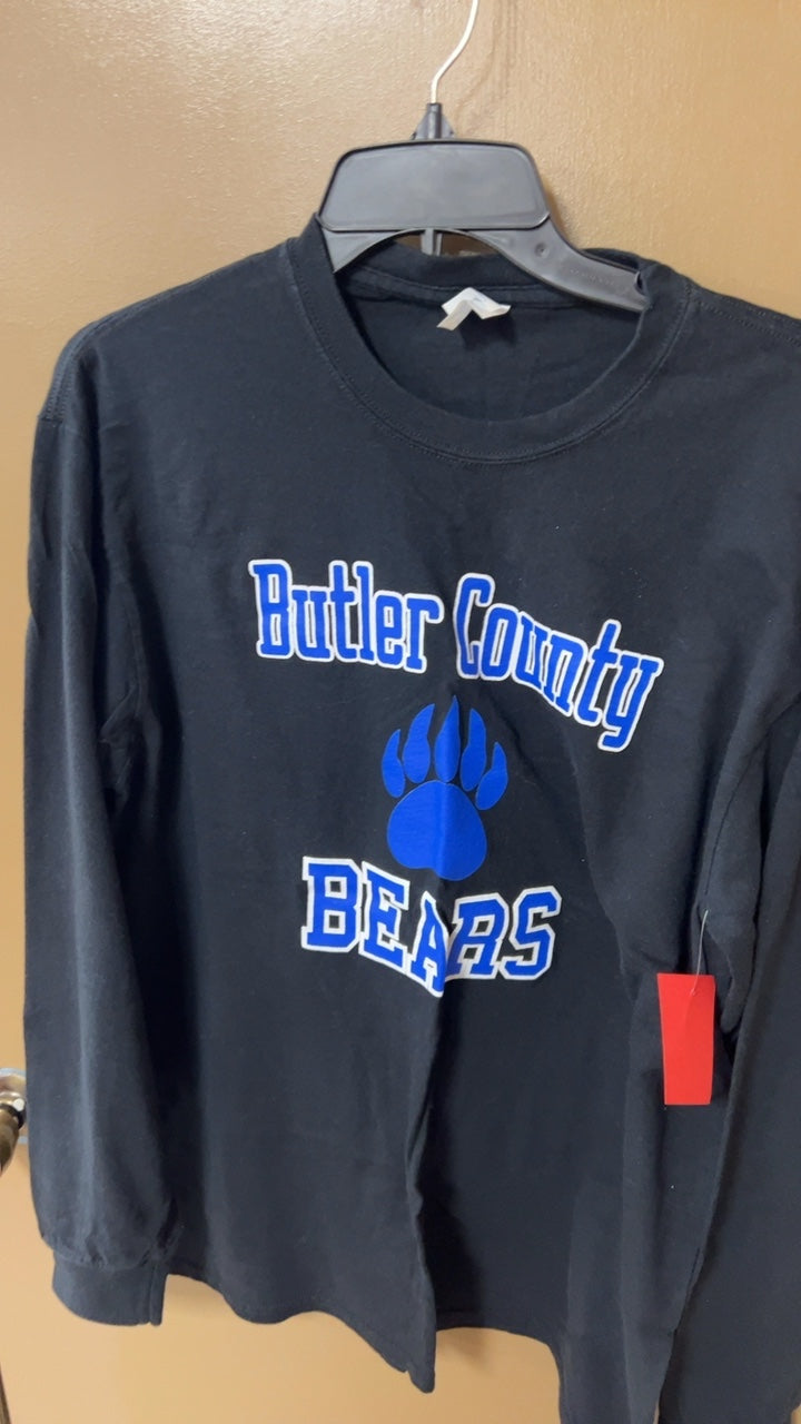Sweatshirt Large