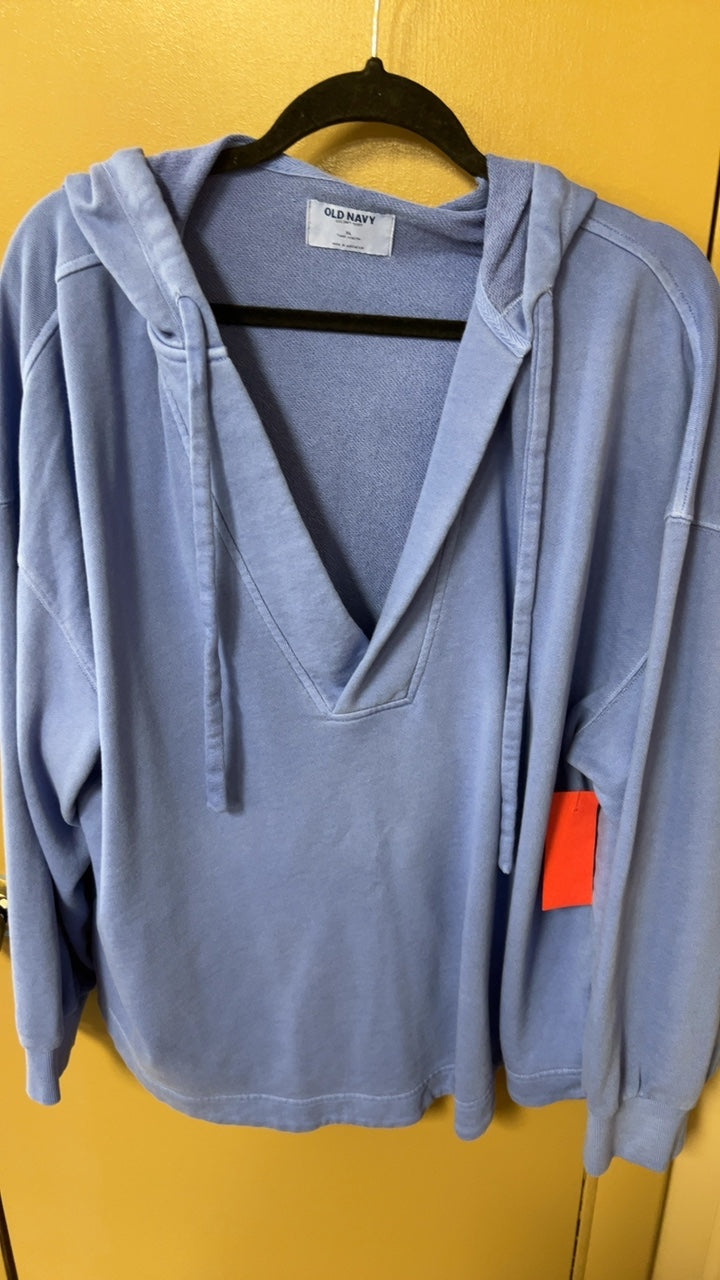 Old Navy Hoodie XL