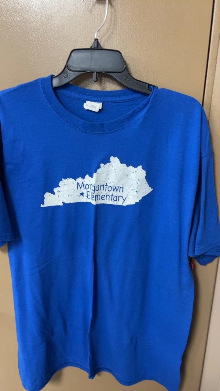 MES T-Shirt XL