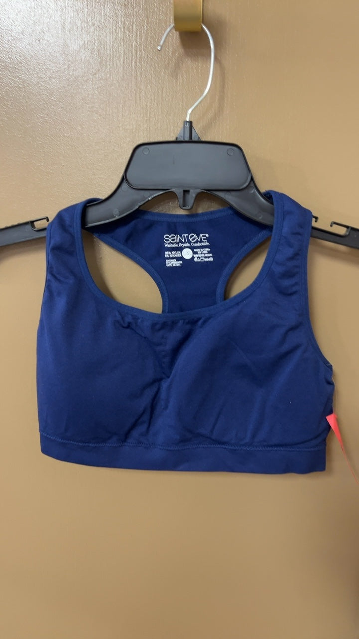 Saint Love Sports Bra Large/XL