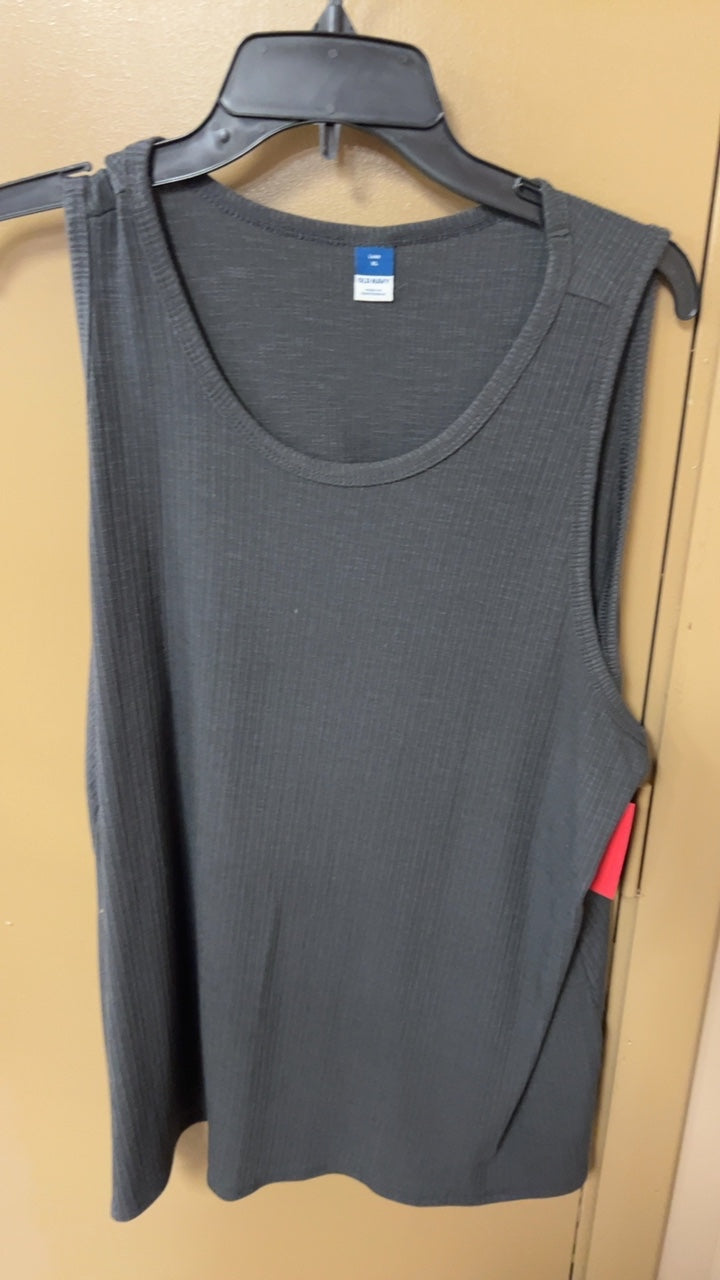 Tank top XL