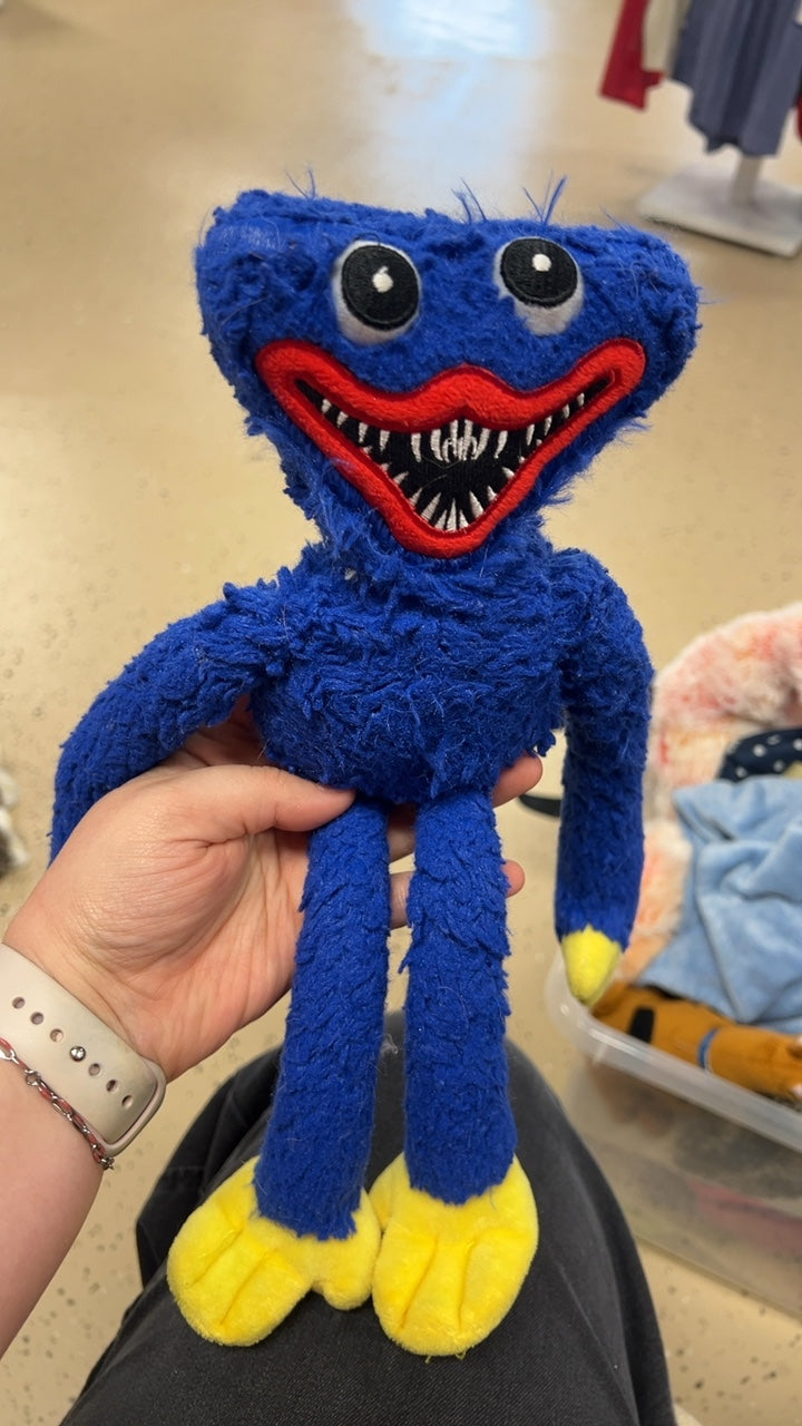 Plush Toy