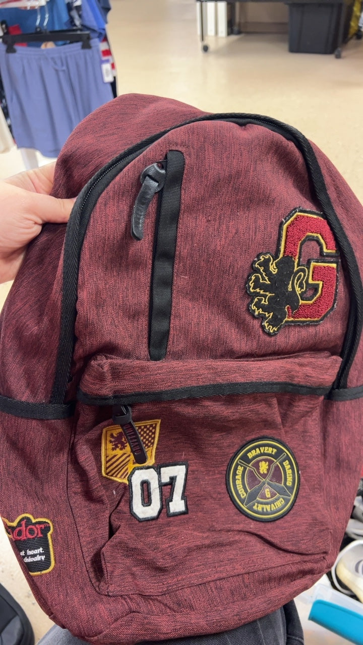 Harry Potter Bag