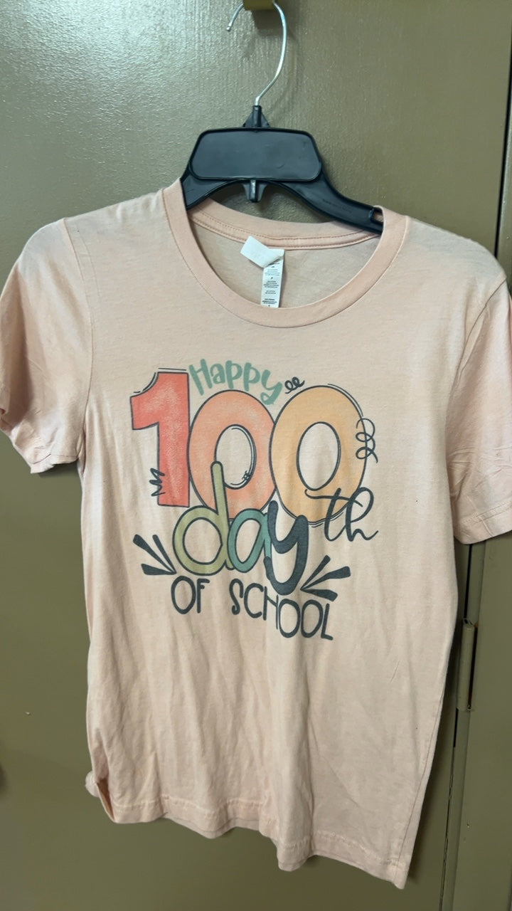 T-Shirt Small