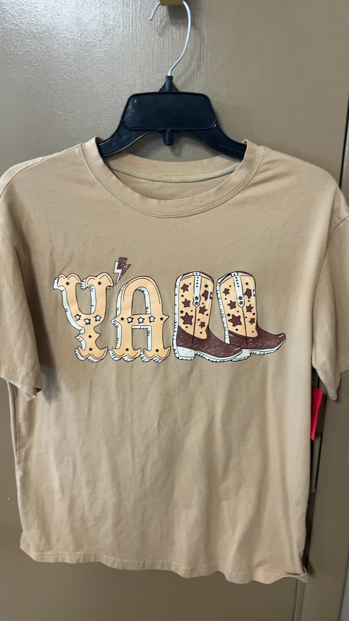 T-Shirt Small