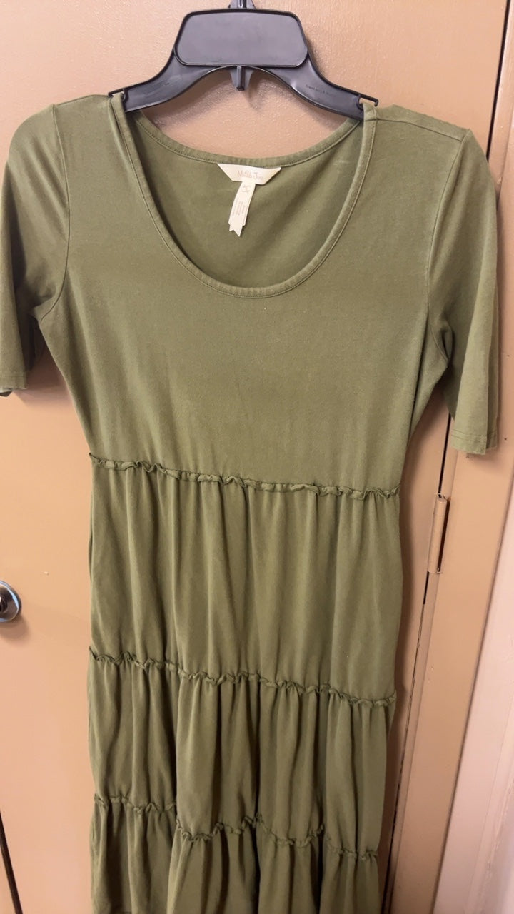 Matilda Jane Dress Small