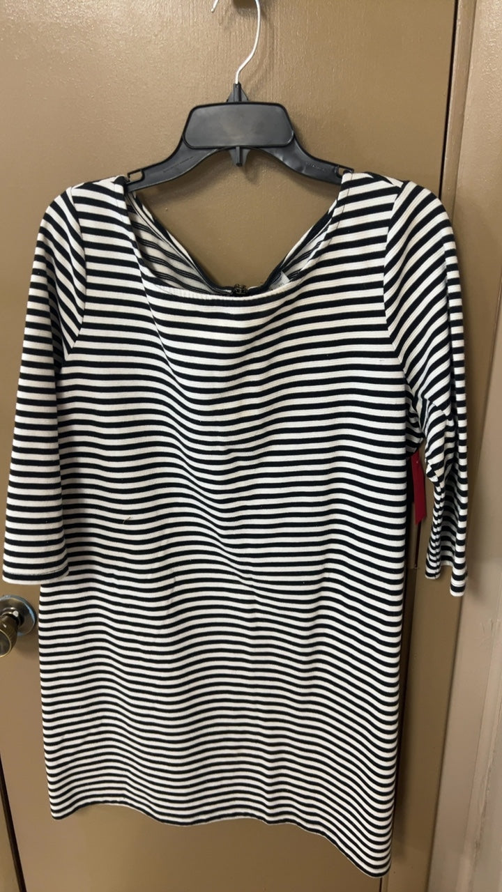 Dress XXL